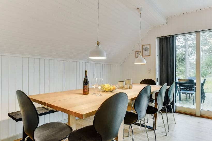 Foto von Ferienhaus HW71 in Kromose - Rømø