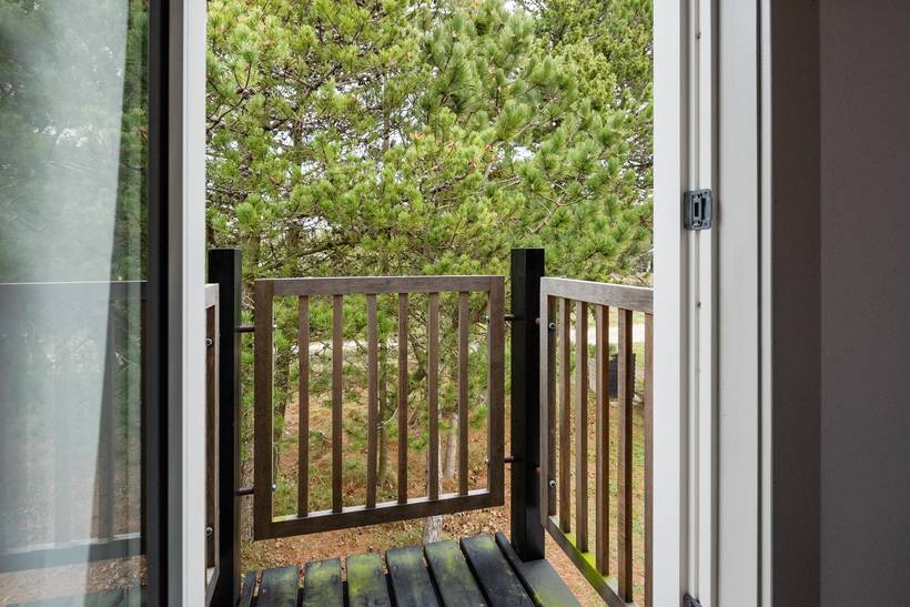 Foto von Ferienhaus HW71 in Kromose - Rømø