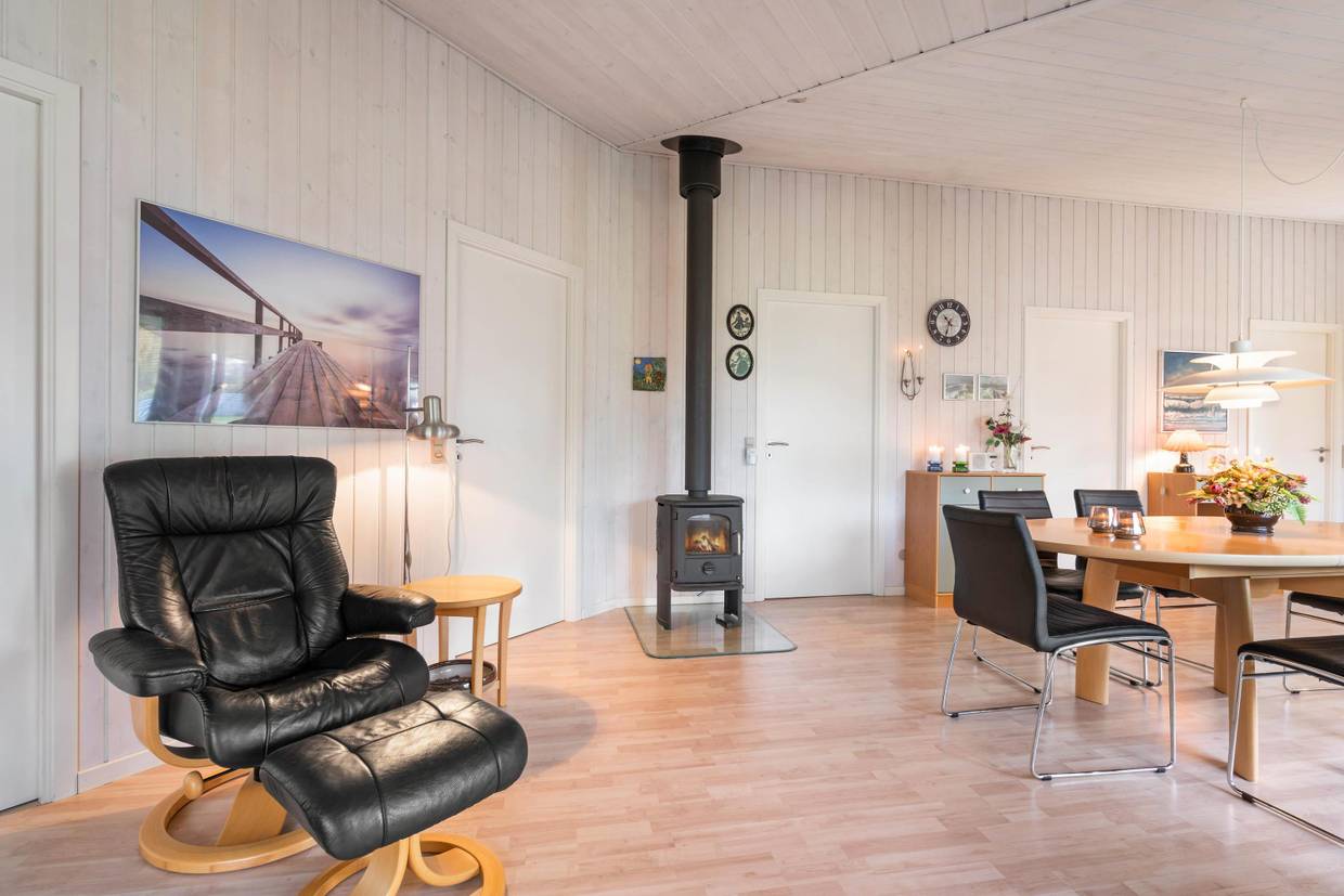 Foto von Ferienhaus HW72 in Vejers Strand - Westjütland