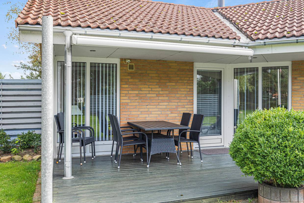 Foto von Ferienhaus HW72 in Vejers Strand - Westjütland
