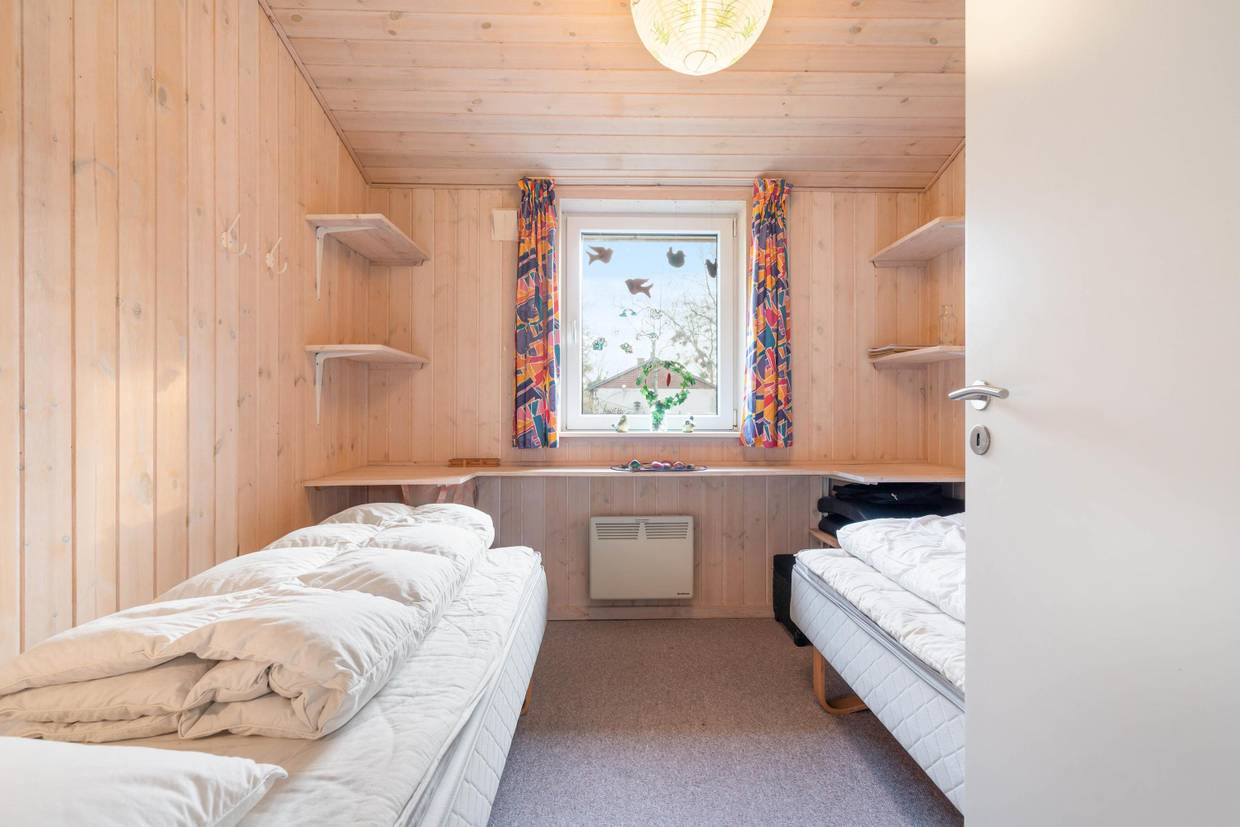 Foto von Ferienhaus HW72 in Vejers Strand - Westjütland