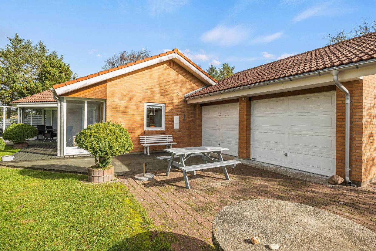 Foto von Ferienhaus HW72 in Vejers Strand - Westjütland