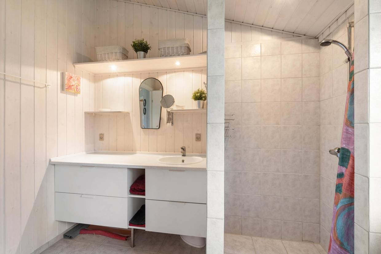 Foto von Ferienhaus HW72 in Vejers Strand - Westjütland