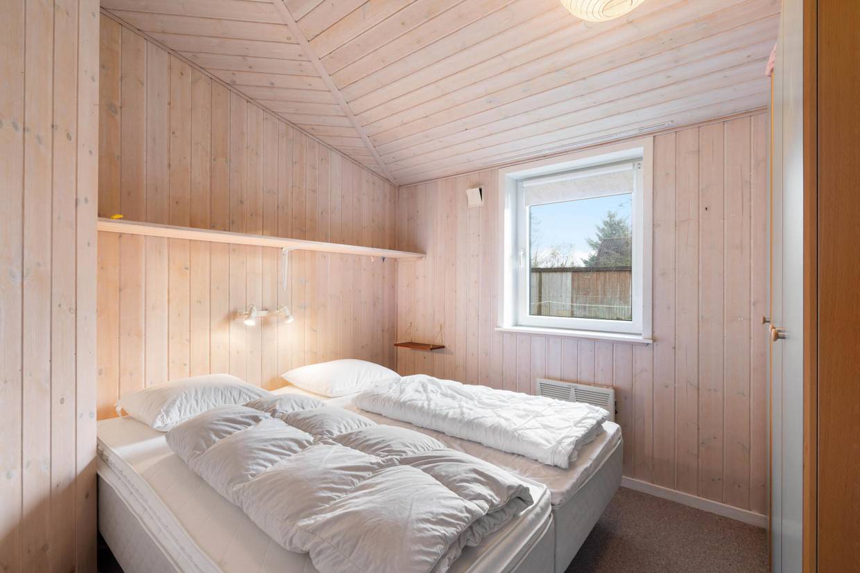 Foto von Ferienhaus HW72 in Vejers Strand - Westjütland