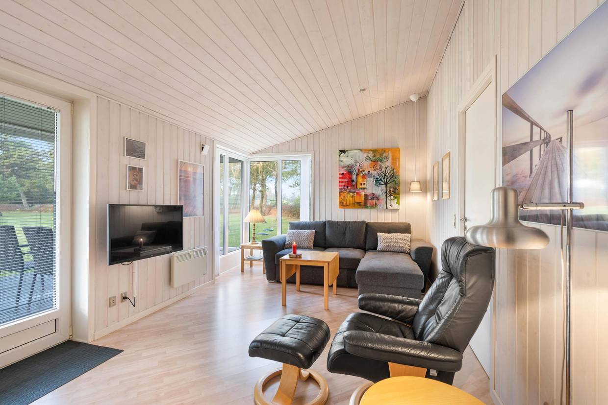 Foto von Ferienhaus HW72 in Vejers Strand - Westjütland