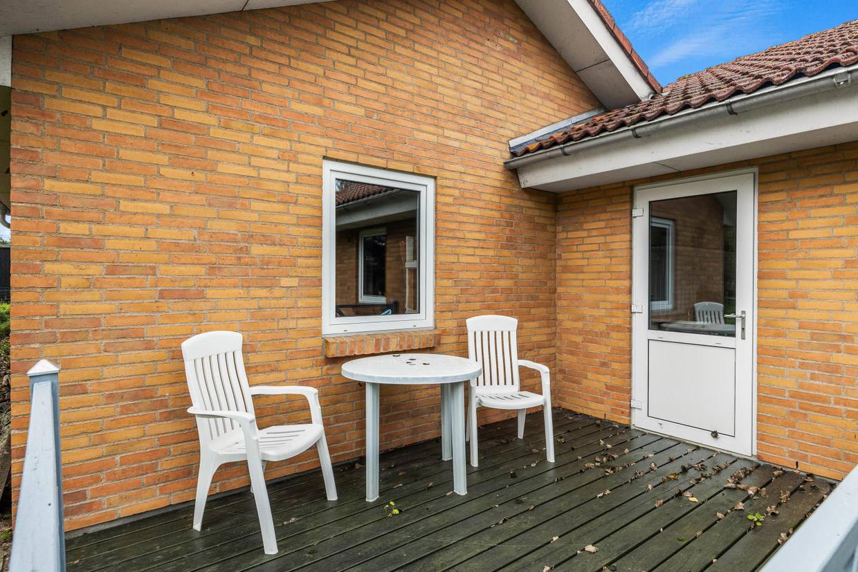 Foto von Ferienhaus HW72 in Vejers Strand - Westjütland