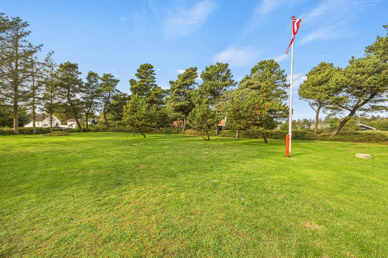 Foto von Ferienhaus HW72 in Vejers Strand - Westjütland