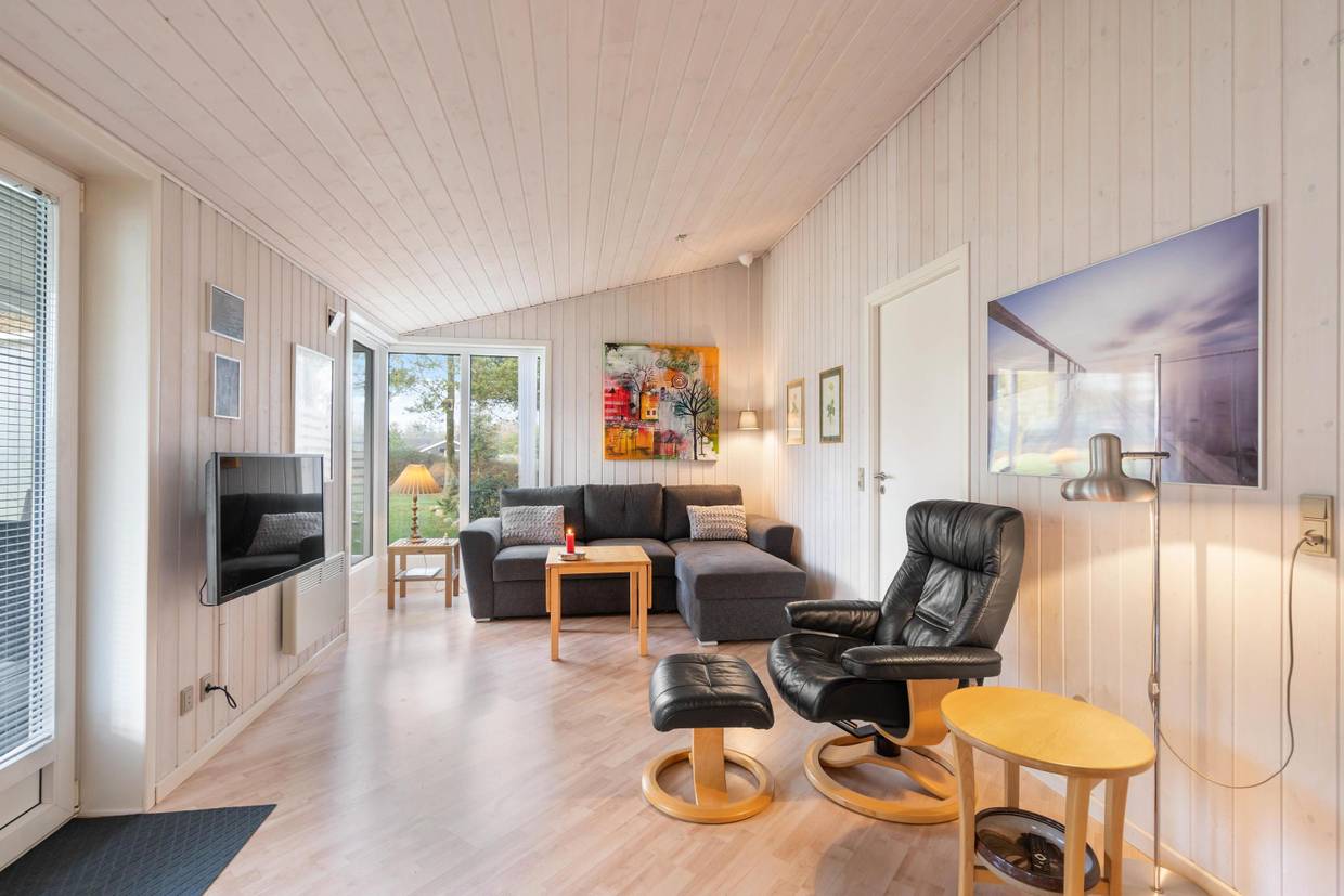 Foto von Ferienhaus HW72 in Vejers Strand - Westjütland