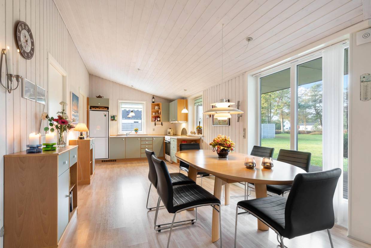 Foto von Ferienhaus HW72 in Vejers Strand - Westjütland