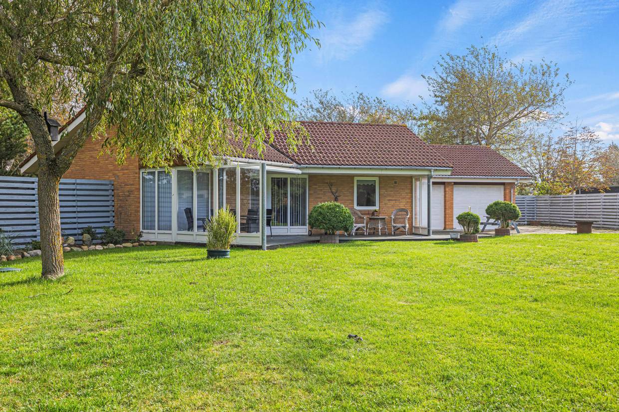 Foto von Ferienhaus HW72 in Vejers Strand - Westjütland