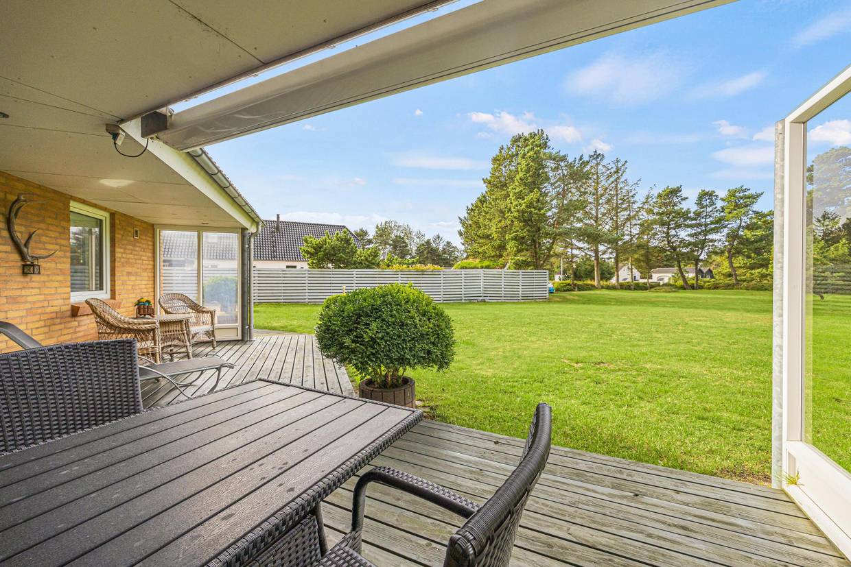 Foto von Ferienhaus HW72 in Vejers Strand - Westjütland