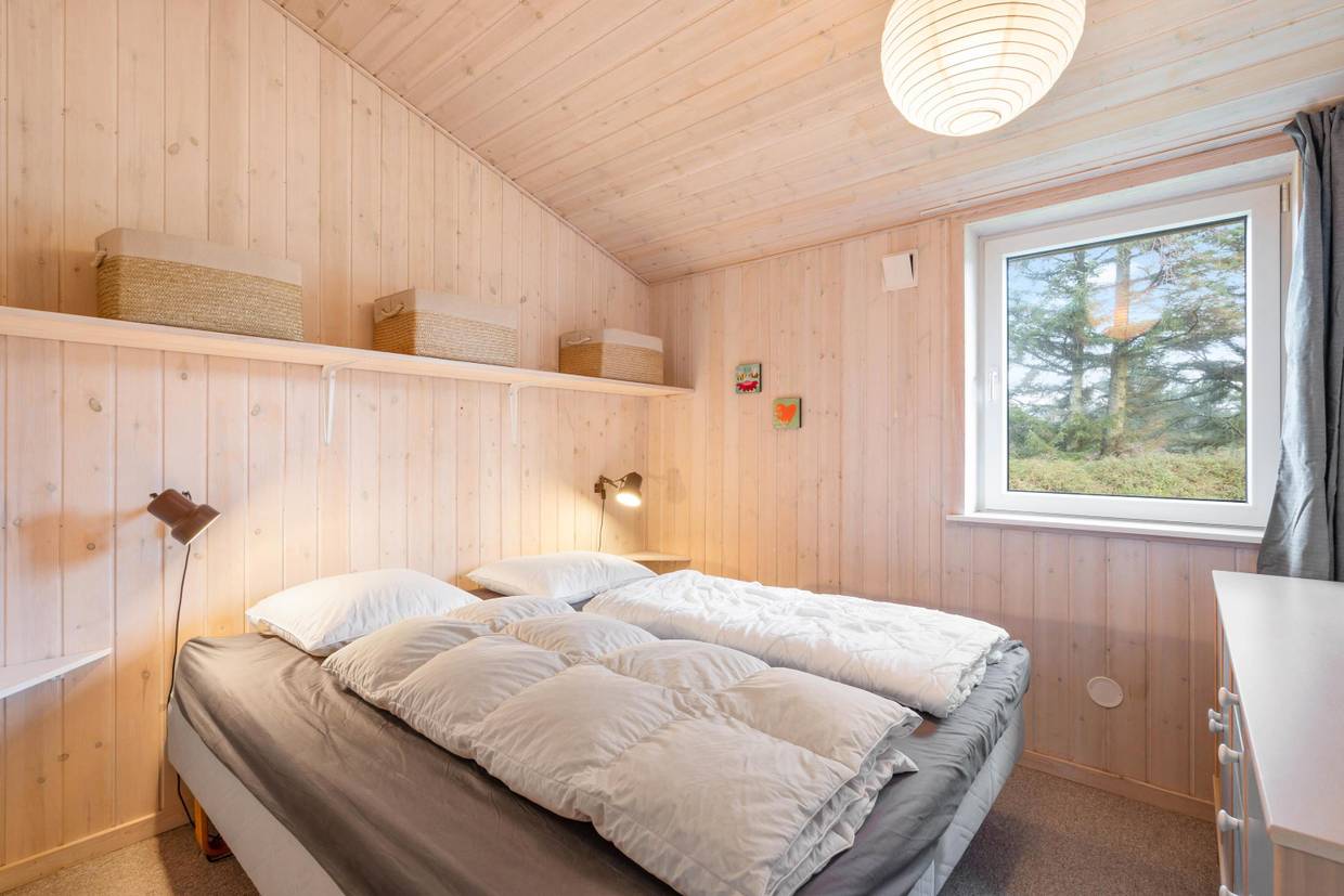 Foto von Ferienhaus HW72 in Vejers Strand - Westjütland