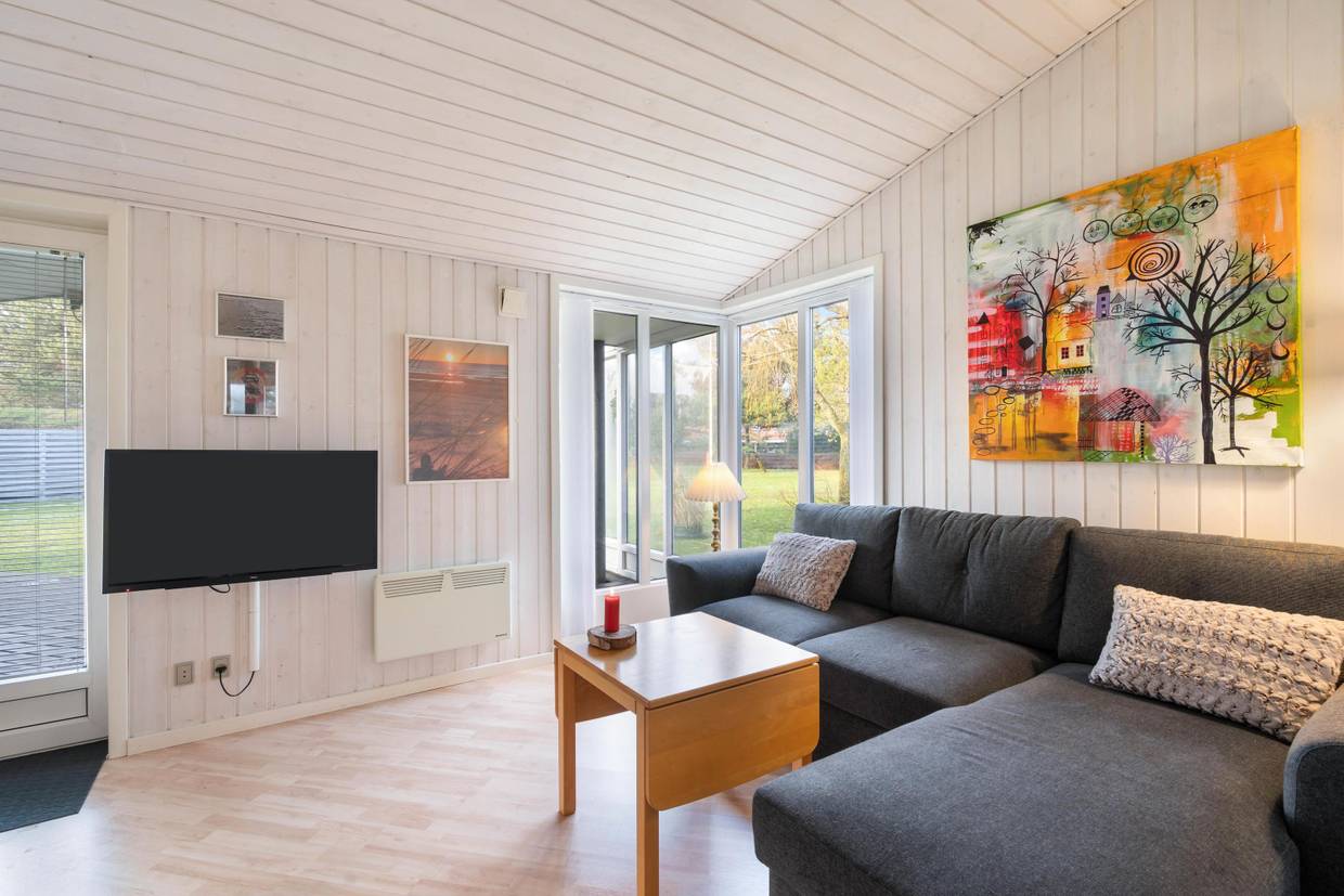 Foto von Ferienhaus HW72 in Vejers Strand - Westjütland
