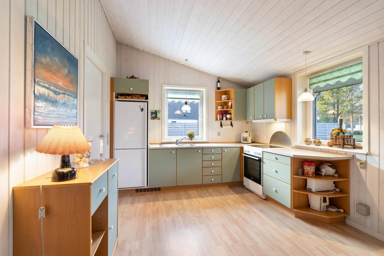 Foto von Ferienhaus HW72 in Vejers Strand - Westjütland