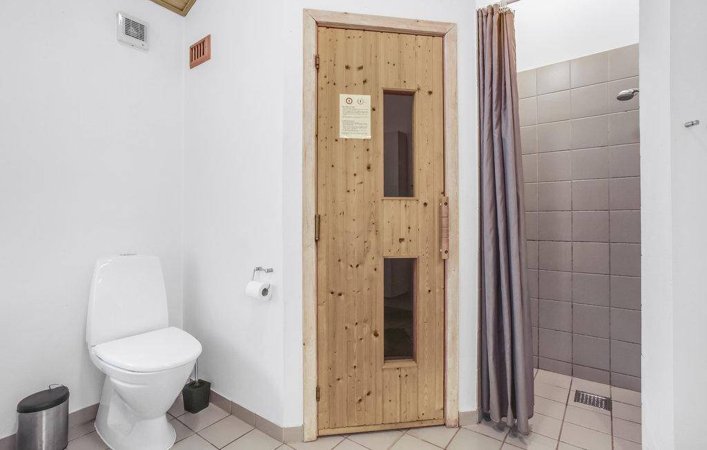 Foto von Ferienhaus HW75 in Hasle - Bornholm