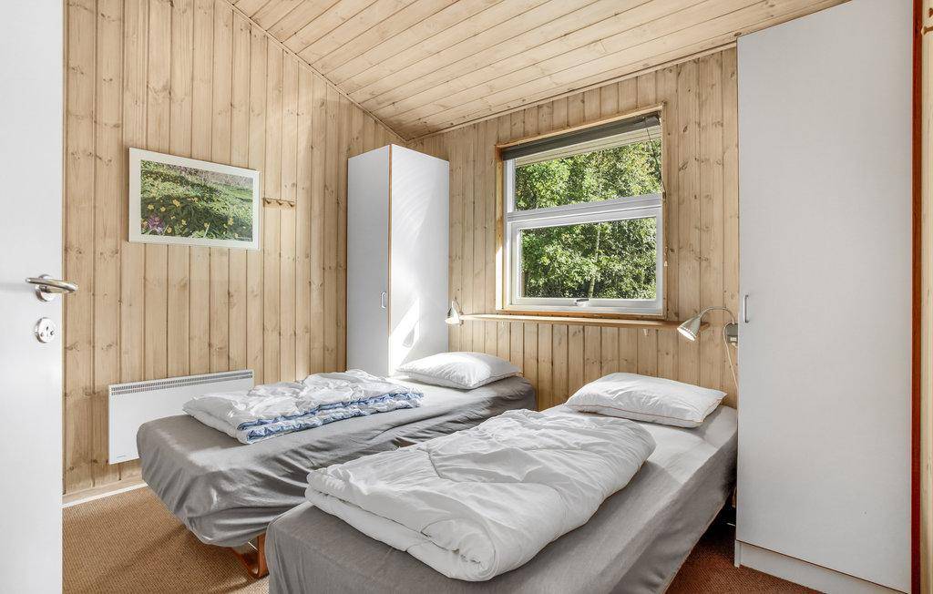 Foto von Ferienhaus HW75 in Hasle - Bornholm