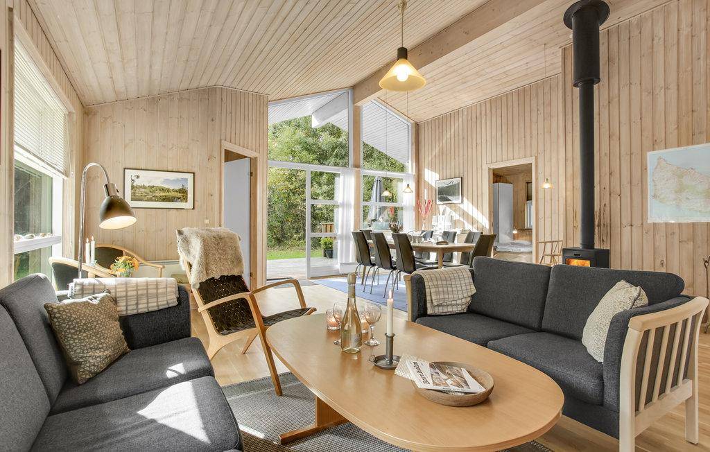 Foto von Ferienhaus HW75 in Hasle - Bornholm