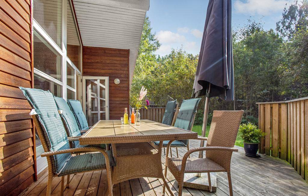 Foto von Ferienhaus HW75 in Hasle - Bornholm