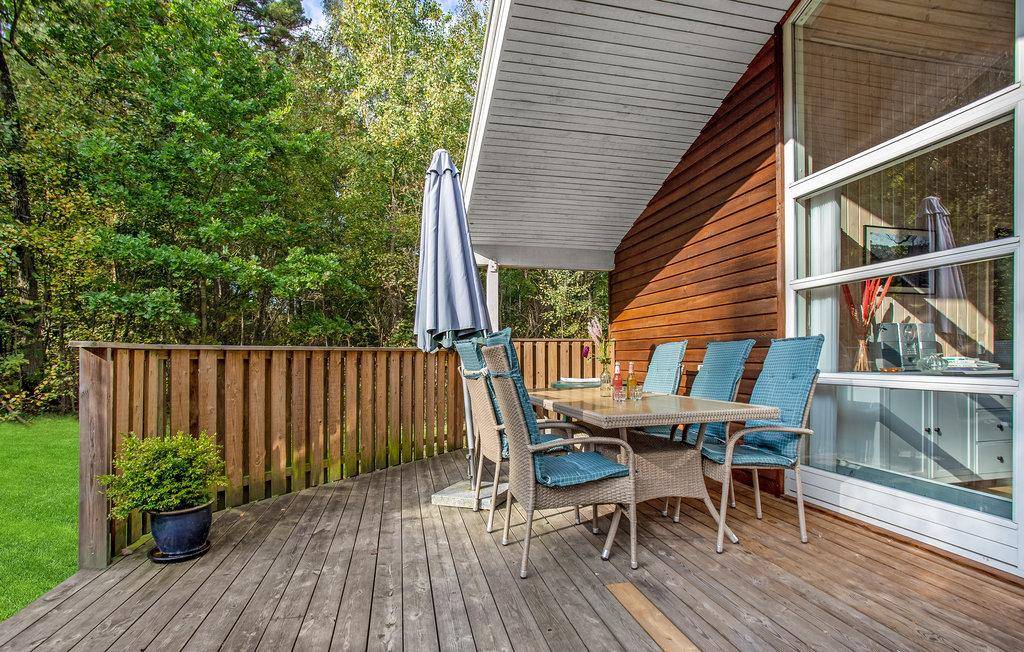 Foto von Ferienhaus HW75 in Hasle - Bornholm