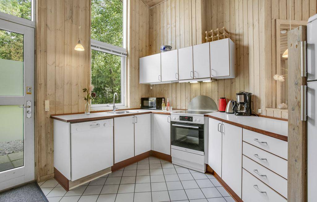 Foto von Ferienhaus HW75 in Hasle - Bornholm