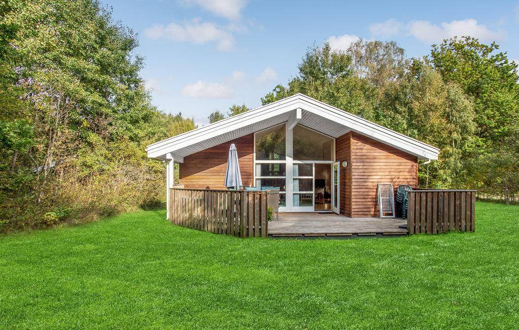 Foto von Ferienhaus HW75 in Hasle - Bornholm