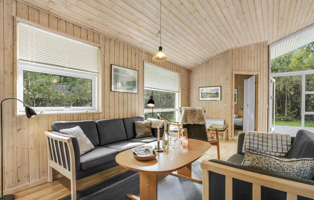 Foto von Ferienhaus HW75 in Hasle - Bornholm