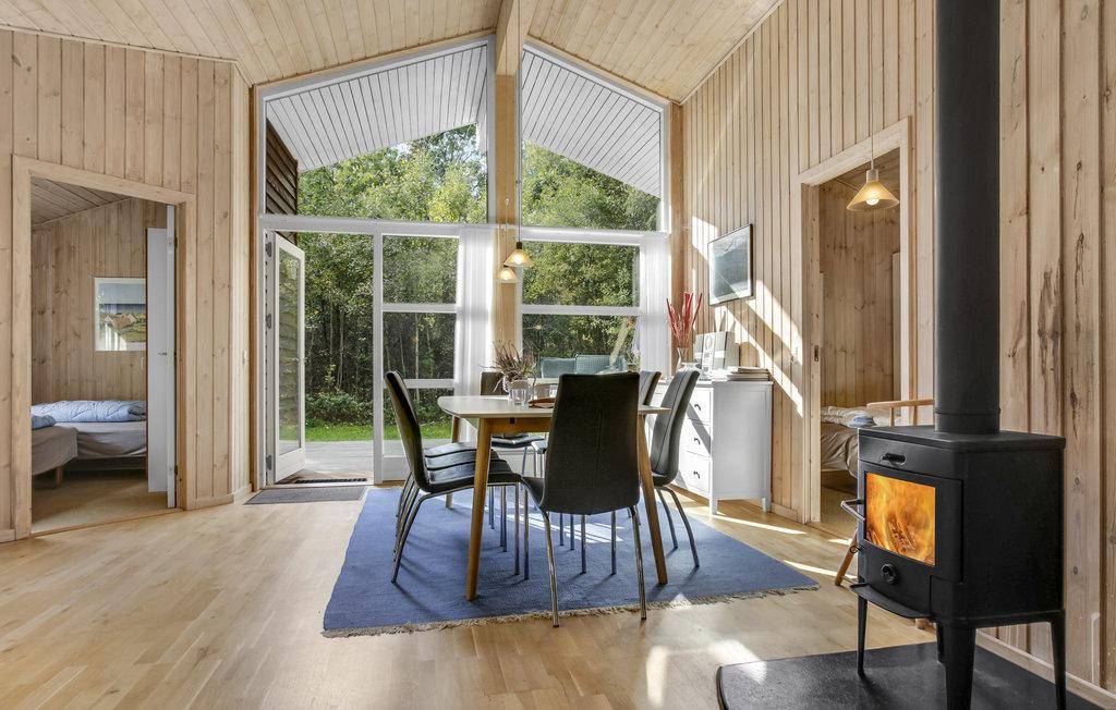 Foto von Ferienhaus HW75 in Hasle - Bornholm