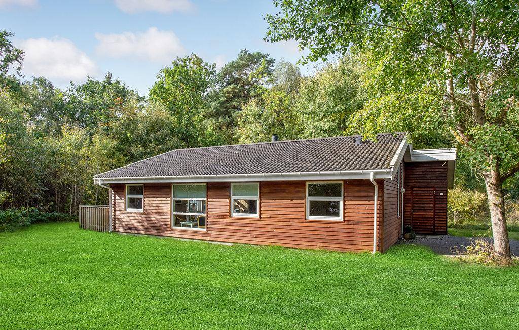 Foto von Ferienhaus HW75 in Hasle - Bornholm