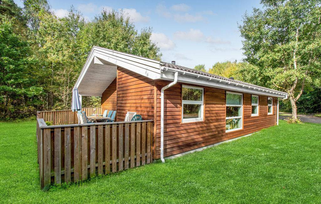 Foto von Ferienhaus HW75 in Hasle - Bornholm