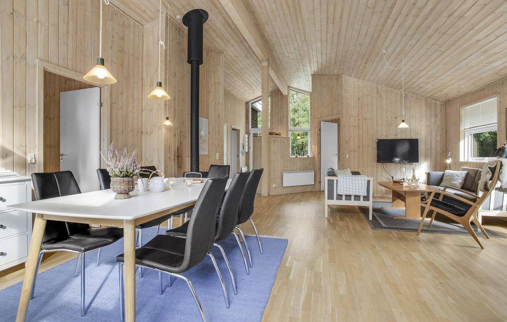 Foto von Ferienhaus HW75 in Hasle - Bornholm