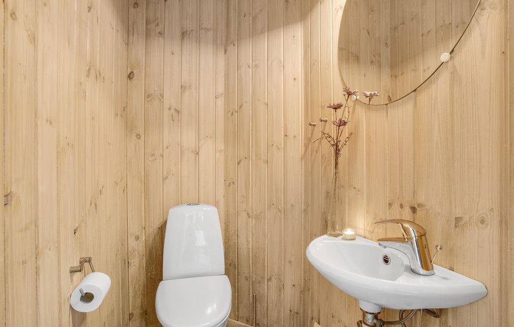 Foto von Ferienhaus HW75 in Hasle - Bornholm