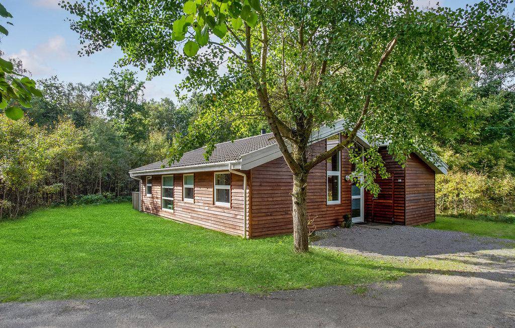 Foto von Ferienhaus HW75 in Hasle - Bornholm