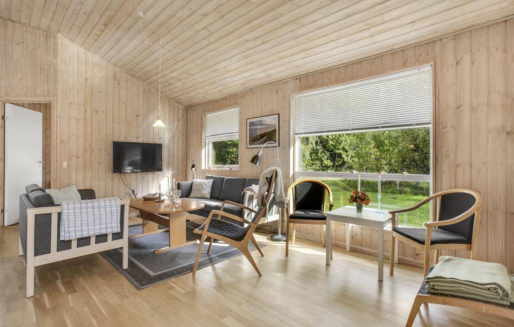 Foto von Ferienhaus HW75 in Hasle - Bornholm