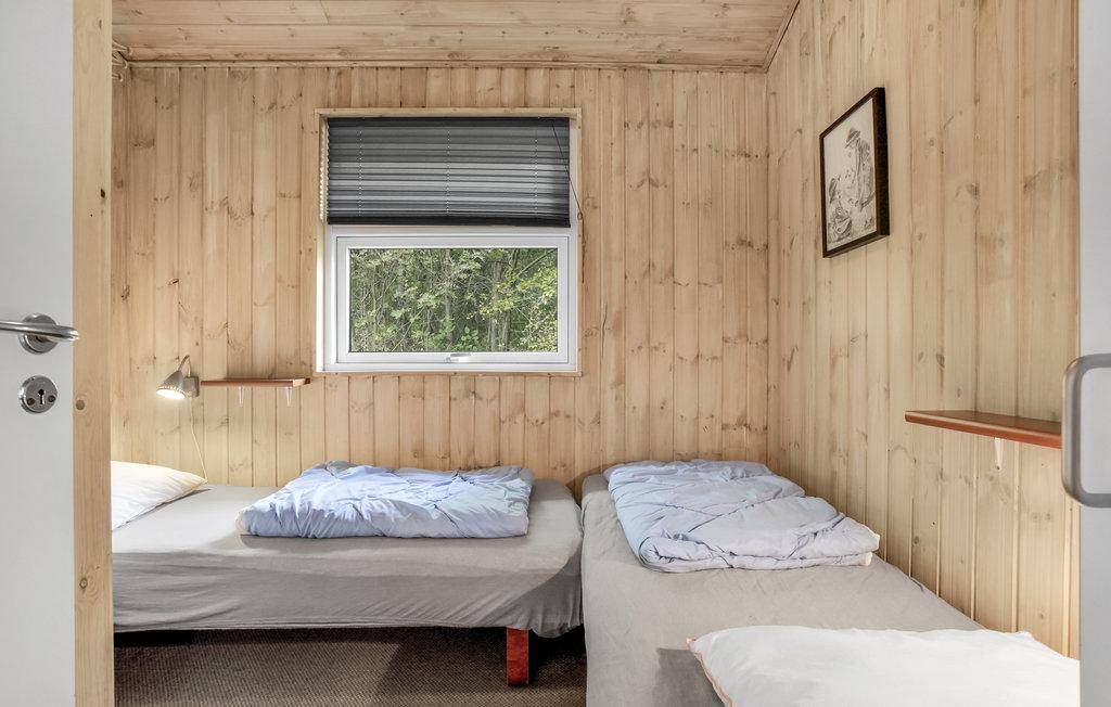 Foto von Ferienhaus HW75 in Hasle - Bornholm