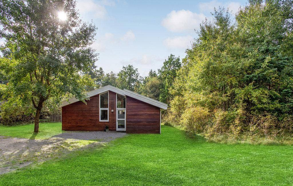 Foto von Ferienhaus HW75 in Hasle - Bornholm