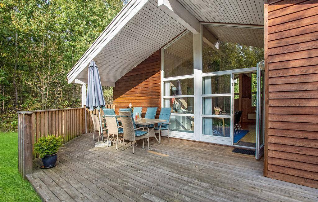Foto von Ferienhaus HW75 in Hasle - Bornholm