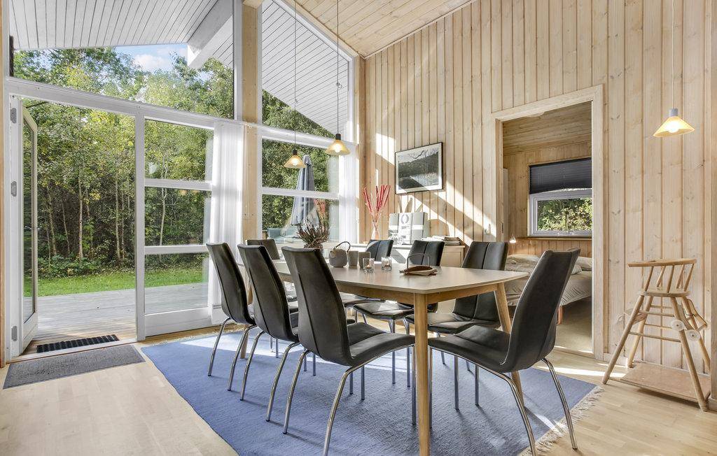 Foto von Ferienhaus HW75 in Hasle - Bornholm
