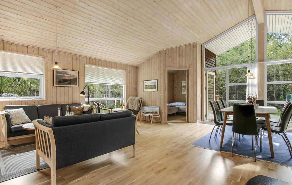 Foto von Ferienhaus HW75 in Hasle - Bornholm