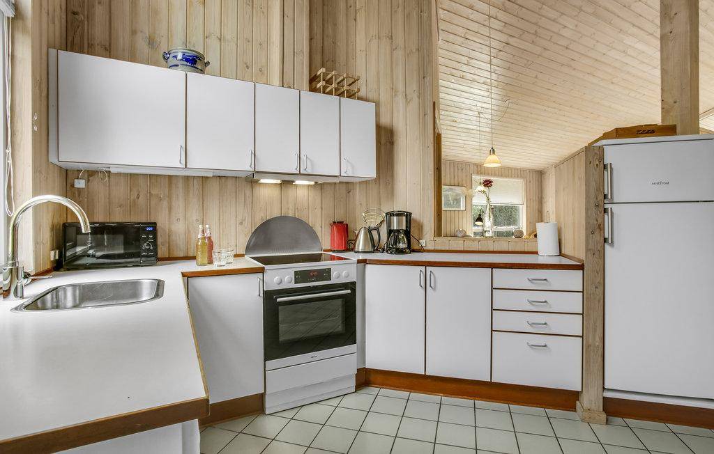 Foto von Ferienhaus HW75 in Hasle - Bornholm