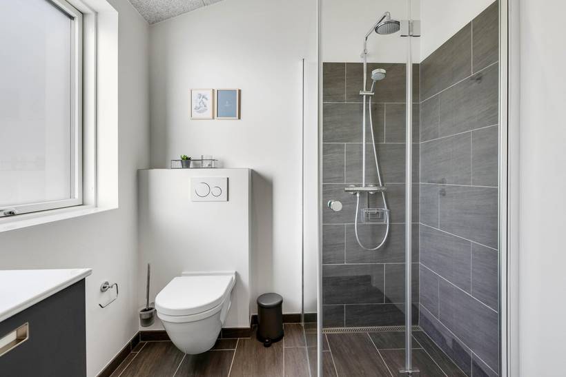 Foto von Ferienhaus HW80 in Bjerregård - Westjütland