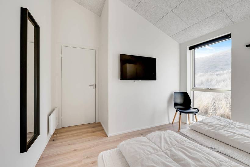 Foto von Ferienhaus HW80 in Bjerregård - Westjütland