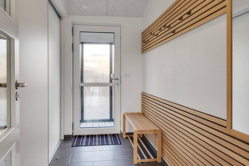 Foto von Ferienhaus HW80 in Bjerregård - Westjütland
