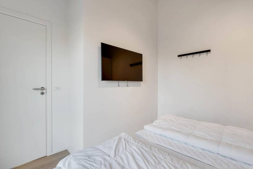 Foto von Ferienhaus HW80 in Bjerregård - Westjütland