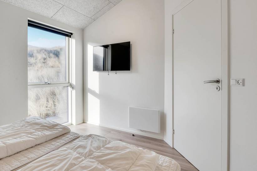 Foto von Ferienhaus HW80 in Bjerregård - Westjütland
