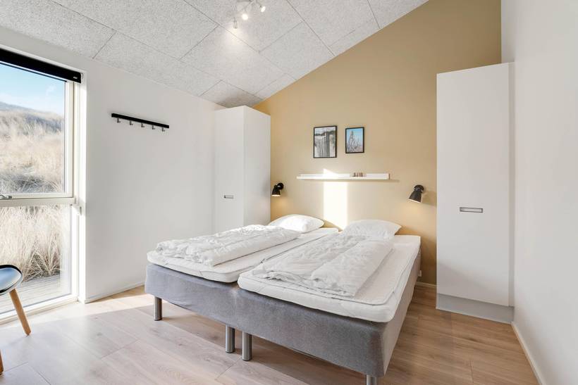 Foto von Ferienhaus HW80 in Bjerregård - Westjütland