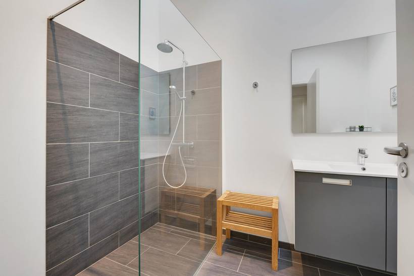 Foto von Ferienhaus HW80 in Bjerregård - Westjütland
