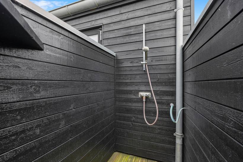 Foto von Ferienhaus HW80 in Bjerregård - Westjütland
