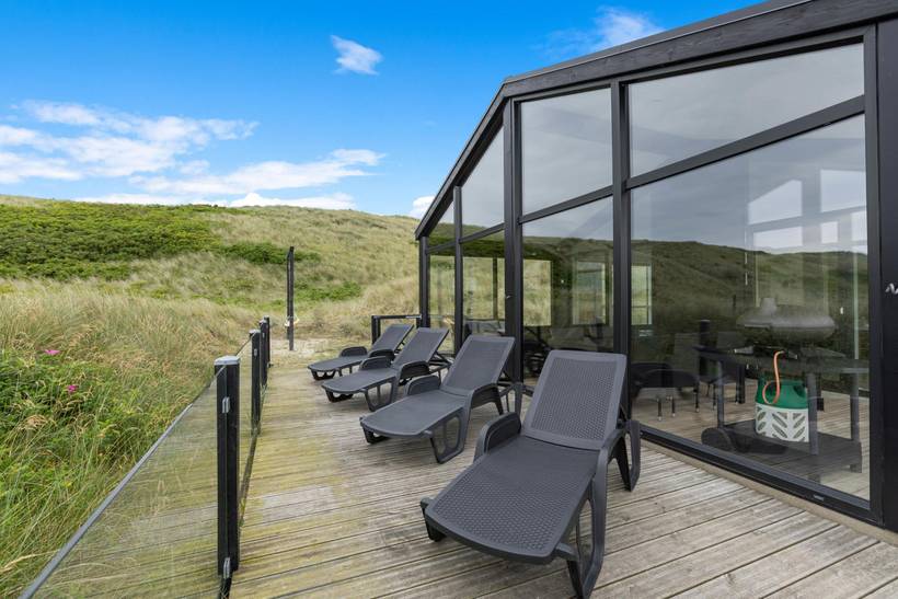 Foto von Ferienhaus HW80 in Bjerregård - Westjütland