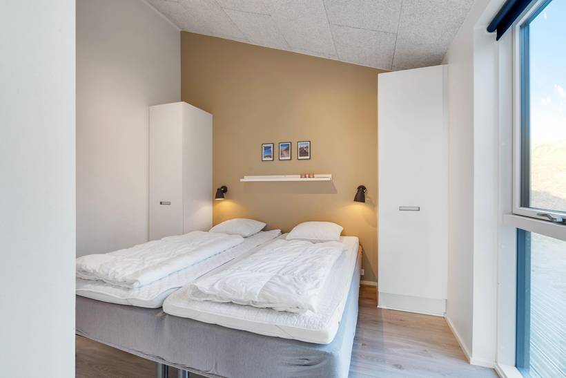 Foto von Ferienhaus HW80 in Bjerregård - Westjütland