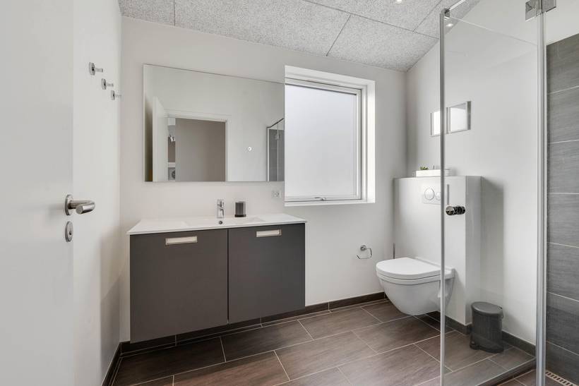 Foto von Ferienhaus HW80 in Bjerregård - Westjütland